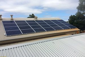 Riverlinks Childcare Solar 20kW