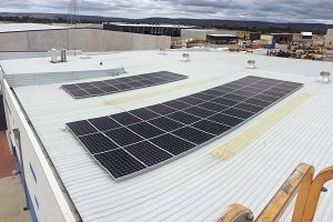 Spearwood Wool Solar 19kW