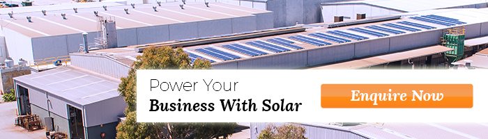 commercial solar