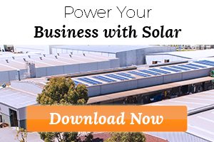 commercial solar energy