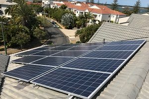 Bayview Bay Apartments 14kW Solar