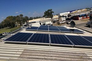 FIRMA Industries Solar 13kW