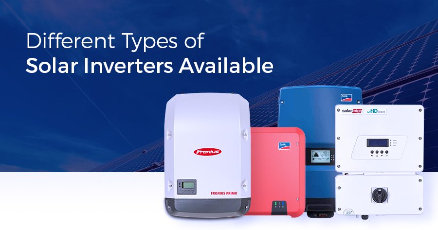 Solar Inverters