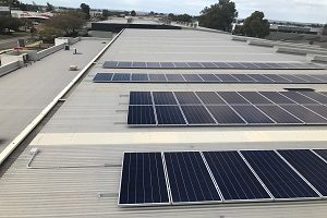 ATP Solutions Solar 25kW