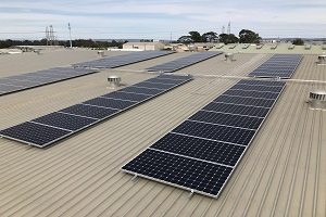 Flexi Investments Solar 39kW