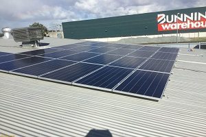Associated Laundry Services Solar 20kW