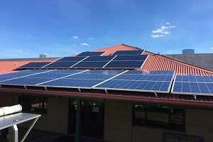 City of Gosnells - Liddelow Homestead Arts & Crafts 12kW Solar