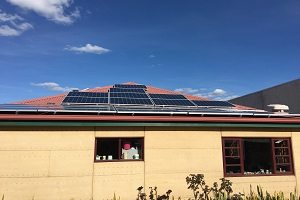 City of Gosnells - Liddelow Homestead Arts & Crafts 12kW Solar
