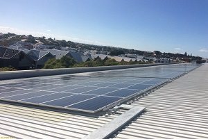City of Subiaco – Lords Solar 100kW