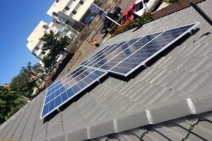 Peel Legal 10kW Solar