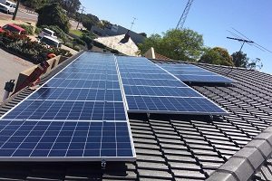 Peel Legal 10kW Solar