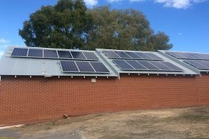 City of Subiaco – Rosalie Park Solar 11kW