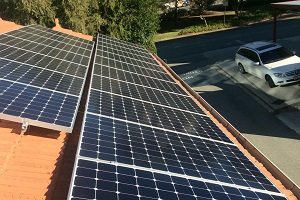 Diversus Solar 9kW