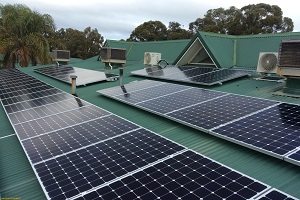 Drakesbrook Hotel Solar 40kW