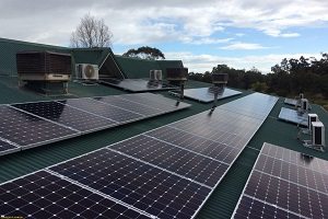 Drakesbrook Hotel Solar 40kW