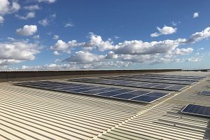 Hanssen Pty Ltd Solar 70kW