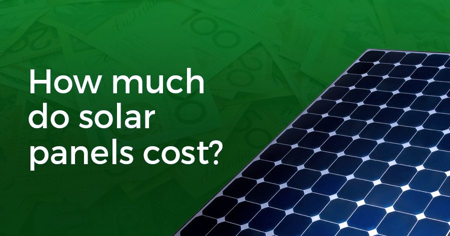 Solar Panel Price Per Watt Chart 2016