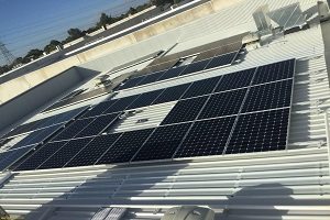 Mayvis Electrical Solar 60kW