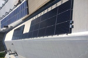 Priceline Pharmacy Claremont Solar 10kW