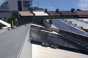 Priceline Pharmacy Claremont Solar 10kW