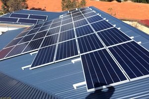 Perth Radiological Clinic – Rockingham Solar 40kW