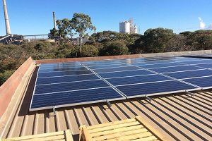 Trenchbusters Solar 16kW