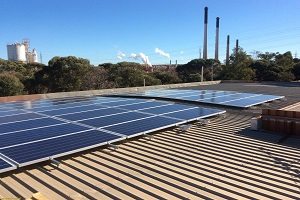 Trenchbusters Solar 16kW