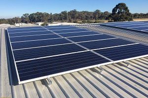 Twenty Two Services Solar 13kW