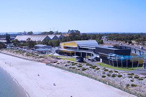 Dolphin Discovery Centre