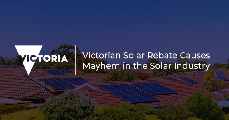 victorian-solar-rebate-causes-mayhem-in-the-solar-industry-infinite