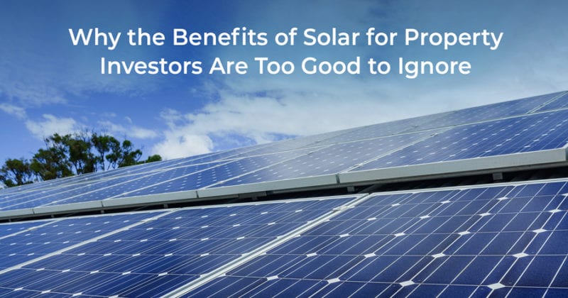 Solar Panel Installers