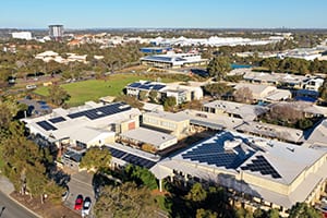 Lake Joondalup Baptist College