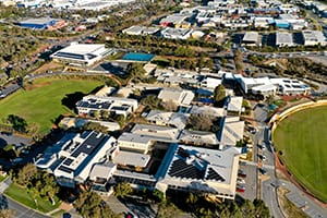 Lake Joondalup Baptist College