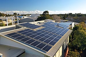 Lake Joondalup Baptist College